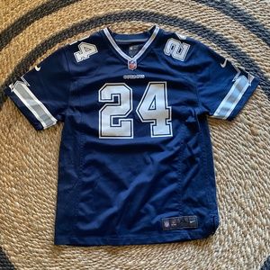 Dallas Cowboys Jersey